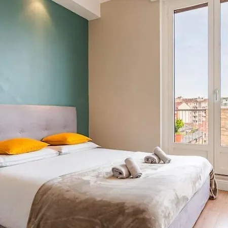 Before Making A Request Read My Profil Host At Bottom Of Page #luxury In Milan# Apartman *