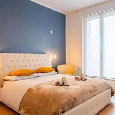 Apartman Before Making A Request Read My Profil Host At Bottom Of Page #luxury In Milan# Milánó