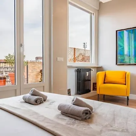 Apartman Before Making A Request Read My Profil Host At Bottom Of Page #luxury In Milan# *